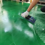 铜陵VEF地坪什么是VEF地坪-缩略图1