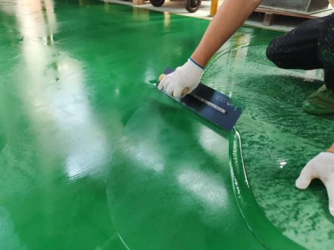 铜陵VEF地坪什么是VEF地坪